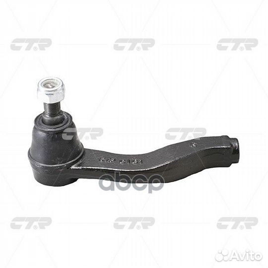 Старый номер CET-190) Наконечник рулевой тяги