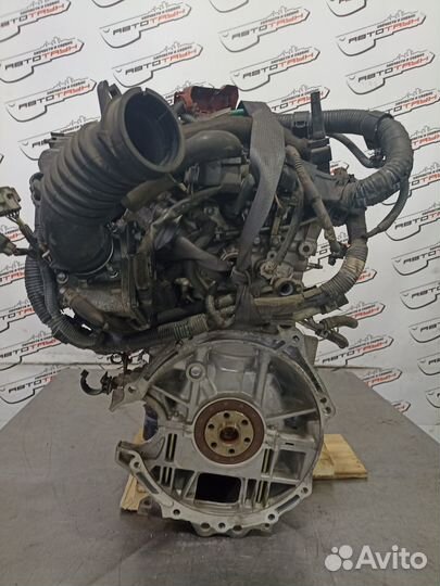 Двигатель toyota subaru 1NZ-FE. sienta succeed trezia vitz yaris. NZE144G NZE151H NZE151N NZE154H NZ
