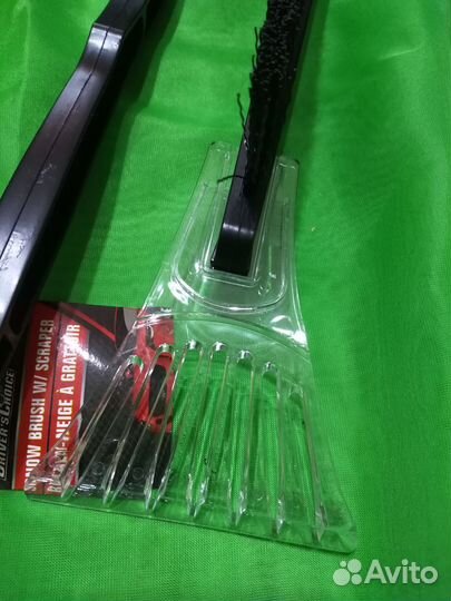 Автощётки для снега 50 см