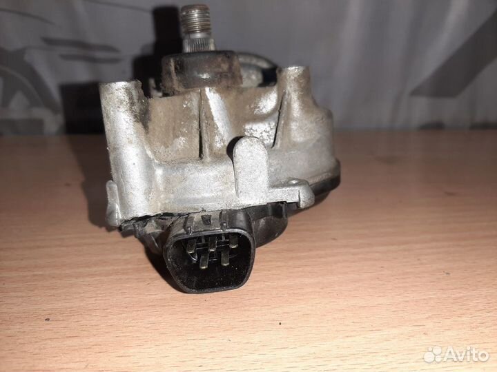 Моторчик дворников Subaru Impreza 2 GGD