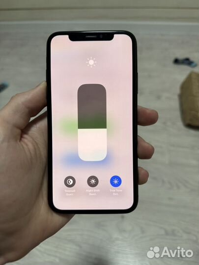iPhone X, 64 ГБ