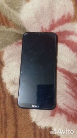 HONOR 8A, 2/32 ГБ