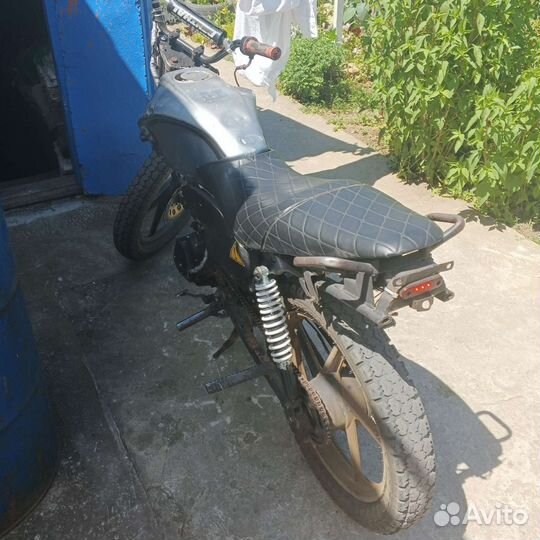 Racer Tiger 2 RC150-23 с