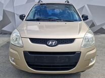 Hyundai Matrix 1.6 AT, 2008, 167 346 км, с пробегом, цена 722 000 руб.