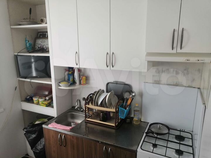 Дача 40 м² на участке 3 сот.