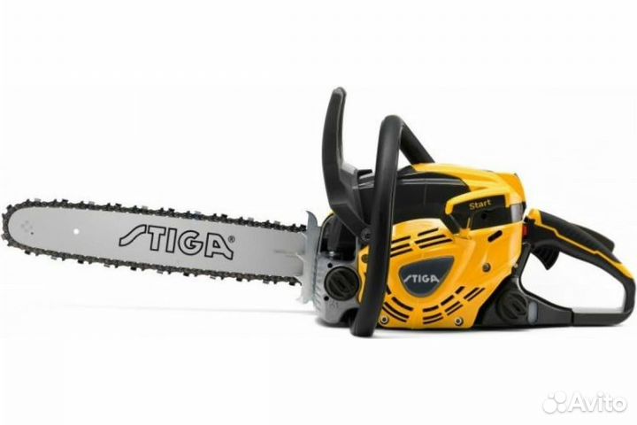 Бензопила Stiga SP 426 16