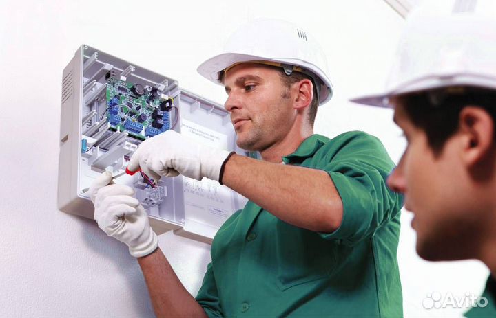 Электромонтаж, кипиа, асу тп