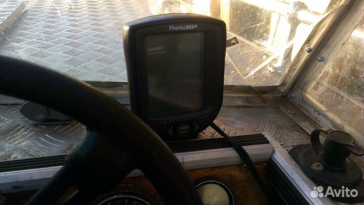 Прогресс 2м honda 50
