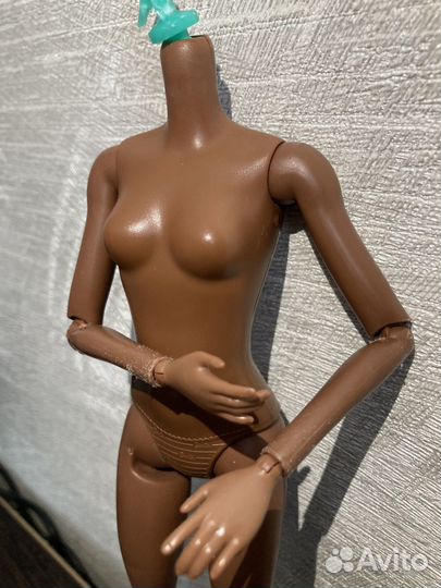 Тела кукол mattel/hasbro