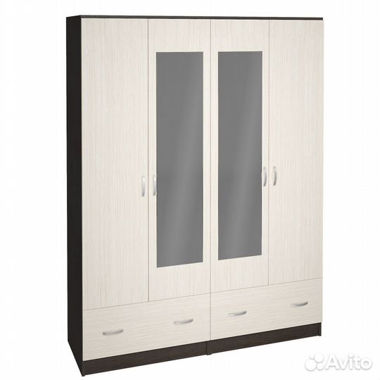 Шкаф Ронда шк-4