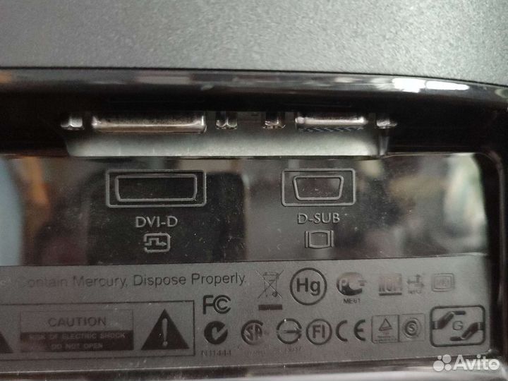 Монитор benq ET-0032-T