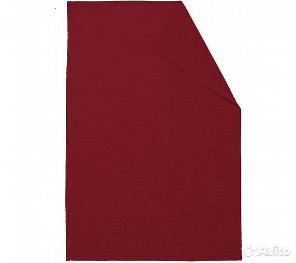 Комплект полотенец вафельных Home One 45х70 (2шт)