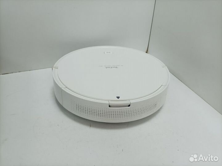 Робот-пылесос Tefal X-plorer Serie 40 RG7267WH