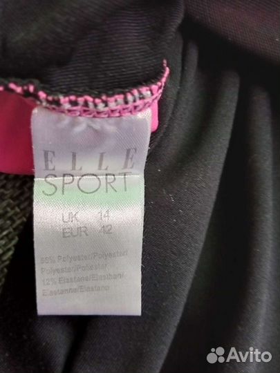 Фитнес, спортивная одежда