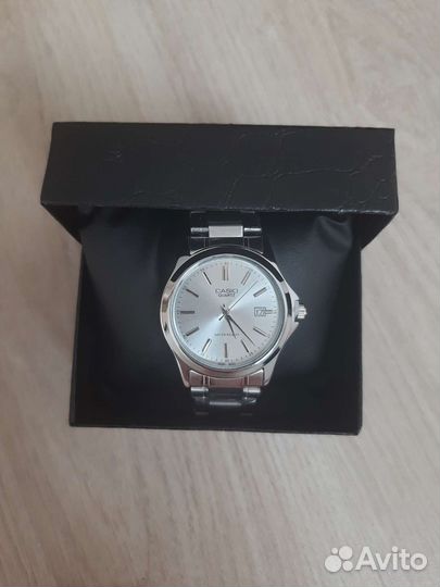 Часы мужские casio