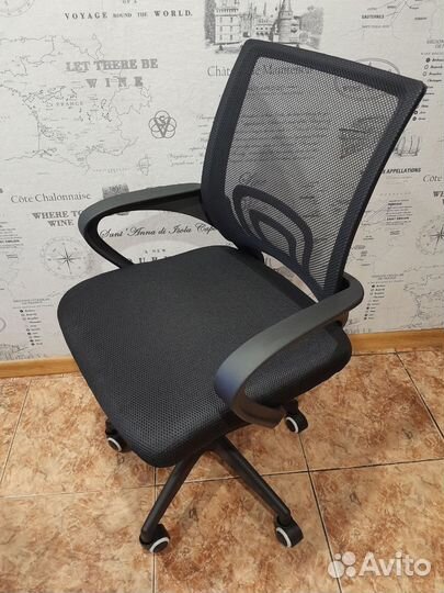 Компьютерное кресло, офисное новое