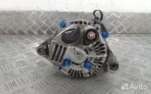 Генератор дизельный KIA sorento 1 (ENT14BS01)