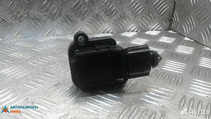 Катушка зажигания Mercedes-Benz C-Класс