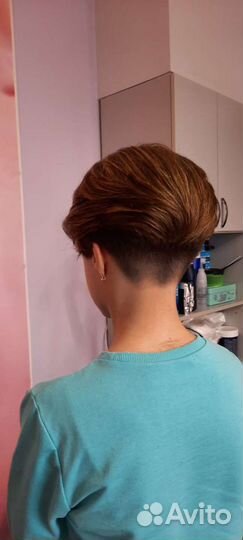 Парикмахер-универсал зеленоград