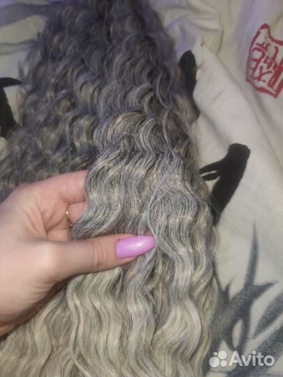 Афролоконы