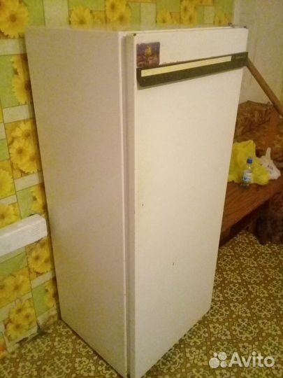 Холодильник