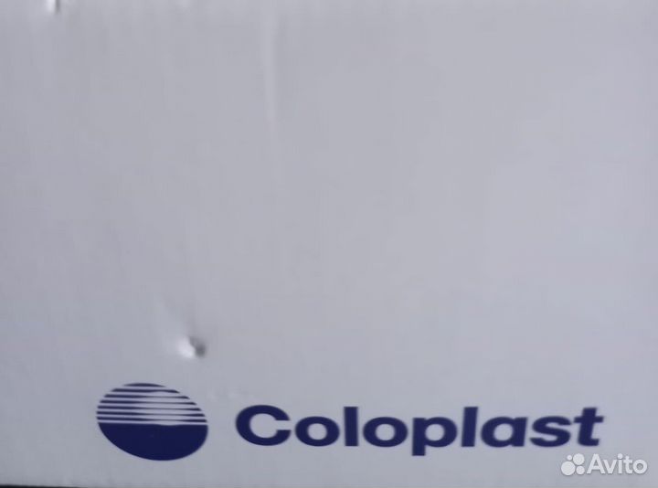 Калоприемник Coloplast Alterna