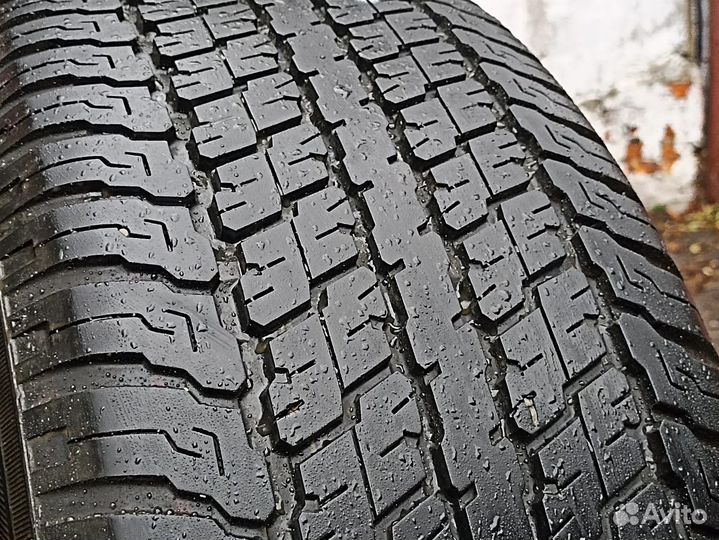 Yokohama Geolandar G94 265/60 R18 110H