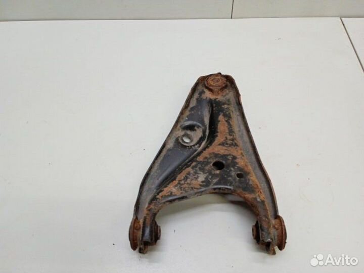 Рычаг передний правый Renault Logan 2 1.6 2017