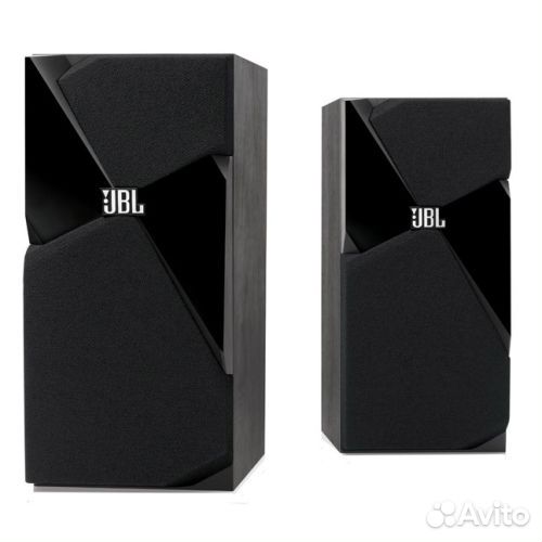 JBL Studio 130 black