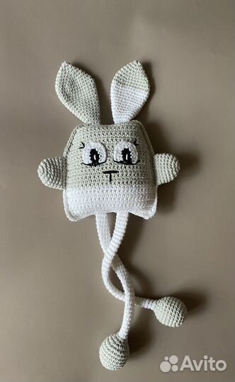 Игрушки тянучки