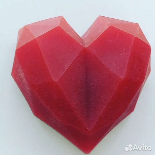 Мыло ручной работы