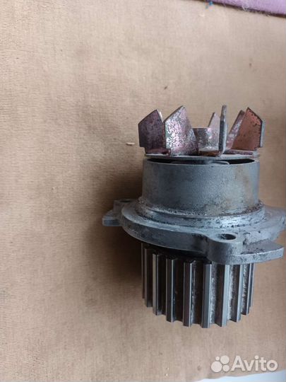 Помпа для водяного насоса