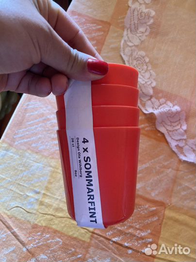 Набор посуды