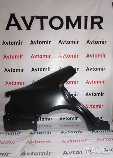 Дверь toyota camry