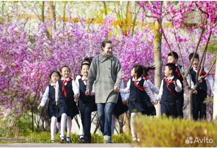 Репетитор по английскому языку