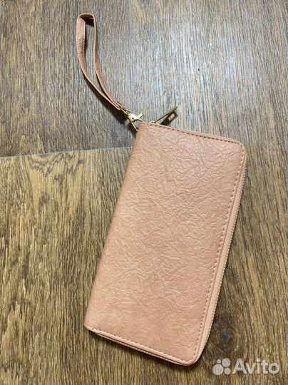Кошелек женский новый