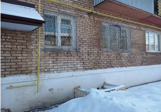 2-к. квартира, 47,3 м², 1/5 эт.