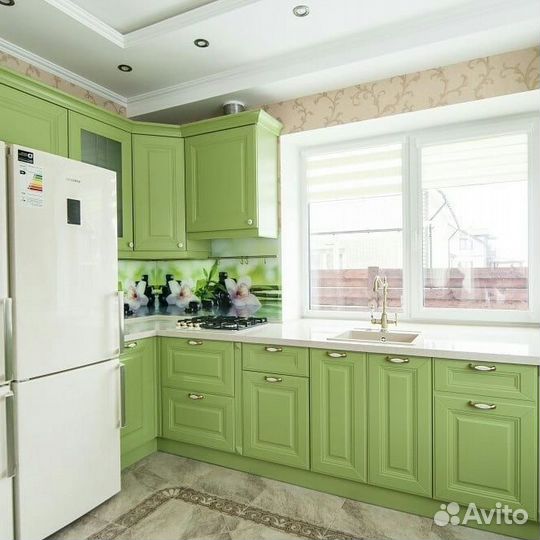 Кухонная мебель