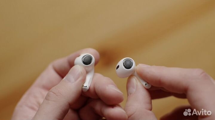 Airpods Pro 2 Premium 2024 lightning