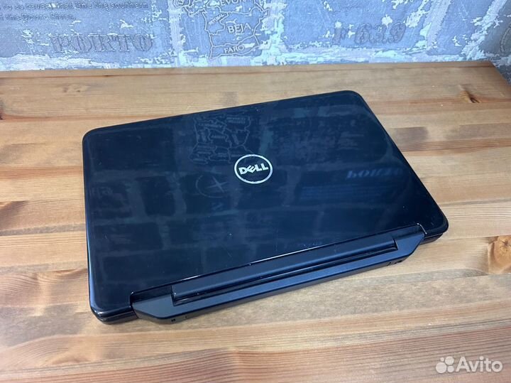 Dell i3 для работы, учебы, магазина