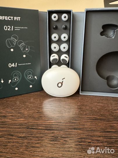 Anker soundcore liberty 3 pro