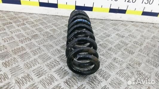 Пружина задняя BMW X1 E84 (98B05MG01)