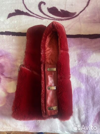 Жилетка для девочки