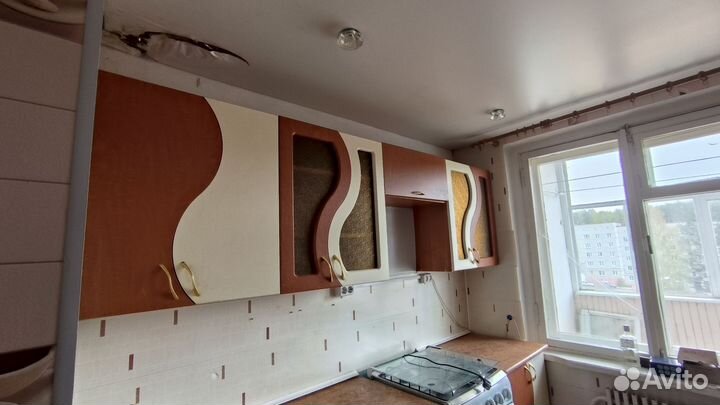 Кухонный гарнитур бу