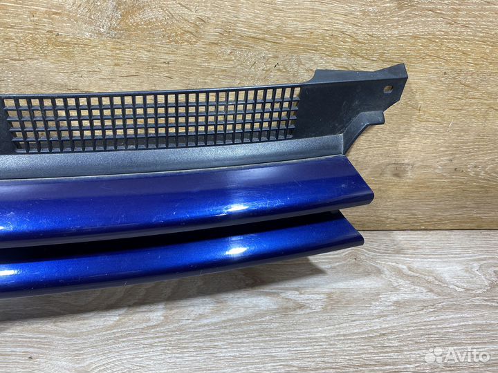 Решетка радиатора Volkswagen Golf 4 Арт. 130407