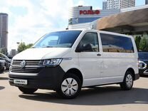 Volkswagen Caravelle 2.0 MT, 2020, 55 418 км, с пробегом, цена 4 630 000 руб.