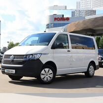 Volkswagen Caravelle 2.0 MT, 2020, 55 418 км, с пробегом, цена 4 630 000 руб.