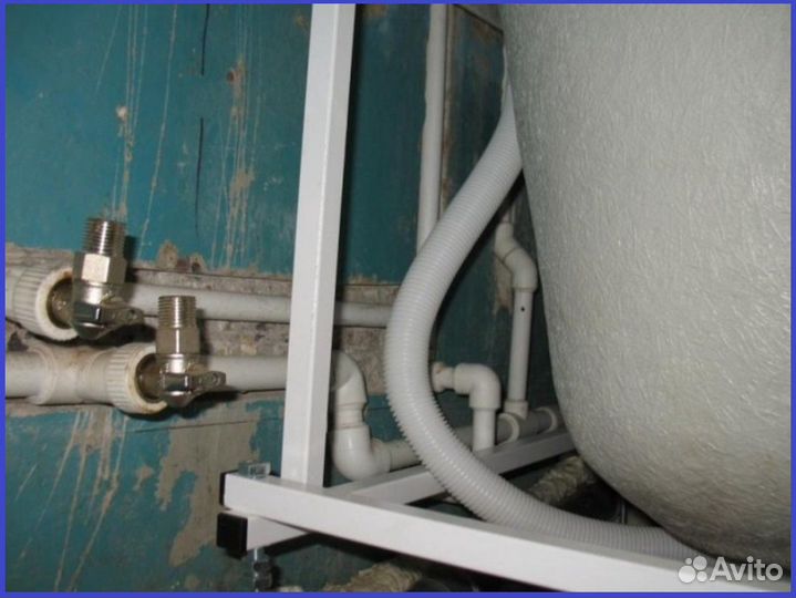 Сантехник. Электрик. Услуги сантехника. Отопление