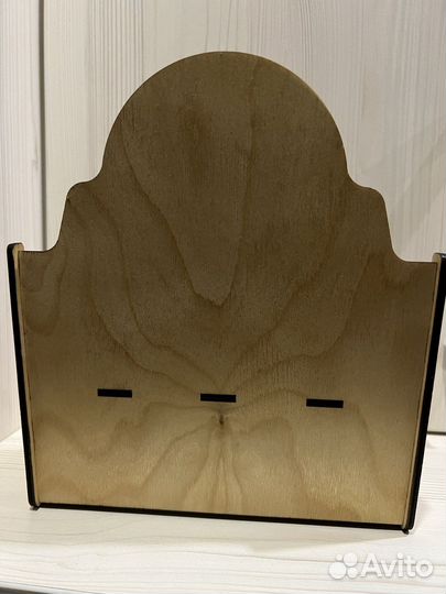 Органайзер для специй