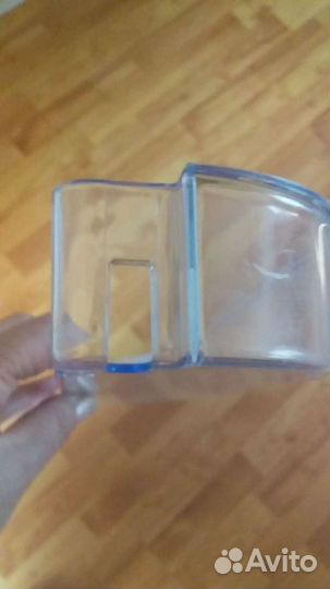 Полка-балкон на дверь и др. для холодильника